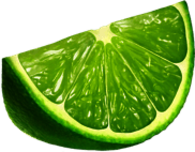 Lime Slice