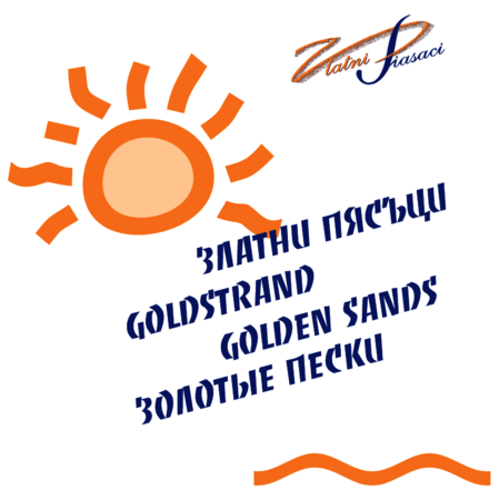 Golden Sands