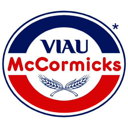 Viau McCormicks