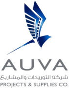 AUVA Projects and Supplies Company