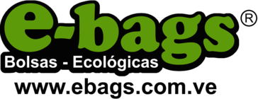 E-Bags Bolsas Ecológicas