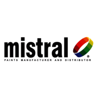 Mistral Paints