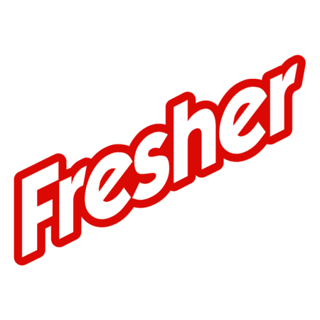 Fresher