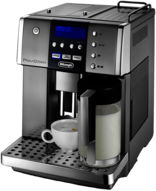 Delonghi Prima Donna Coffee Machine