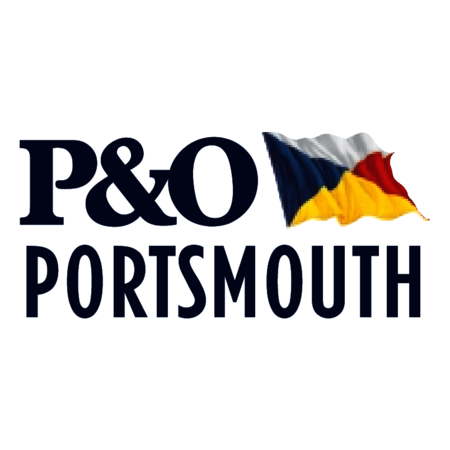 P&O Portsmouth