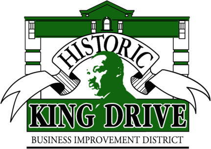 Historic King Drive Business Improvement District