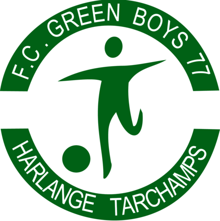 Green Boys Harlange