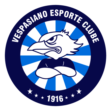 Vespasiano Esporte Clube de Vespasiano-MG