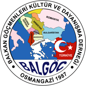 Balgöç