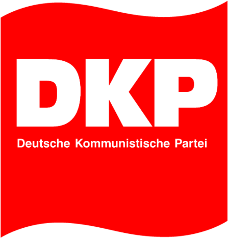 DKP - Flag-