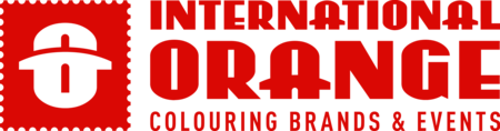 International Orange