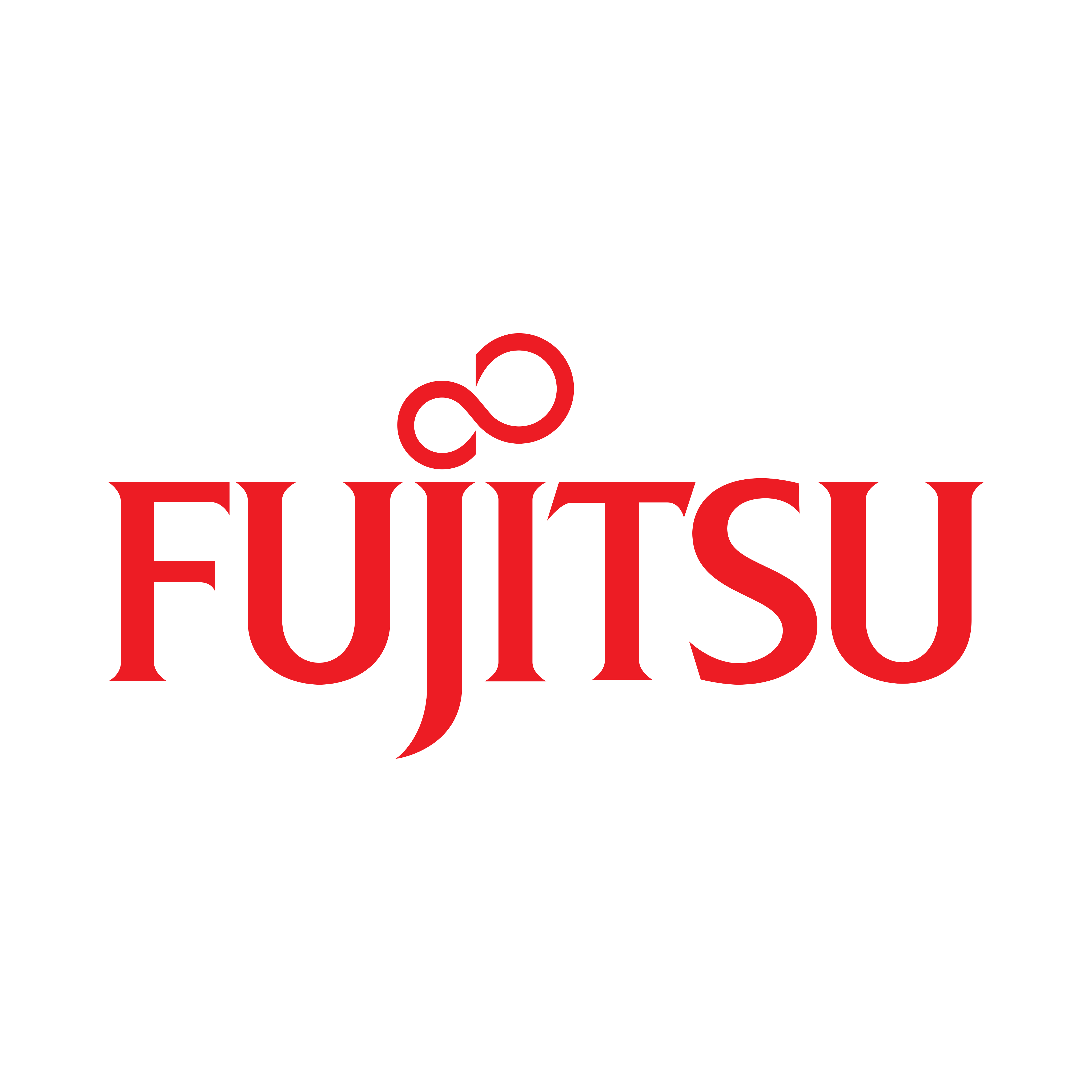 Fujitsu