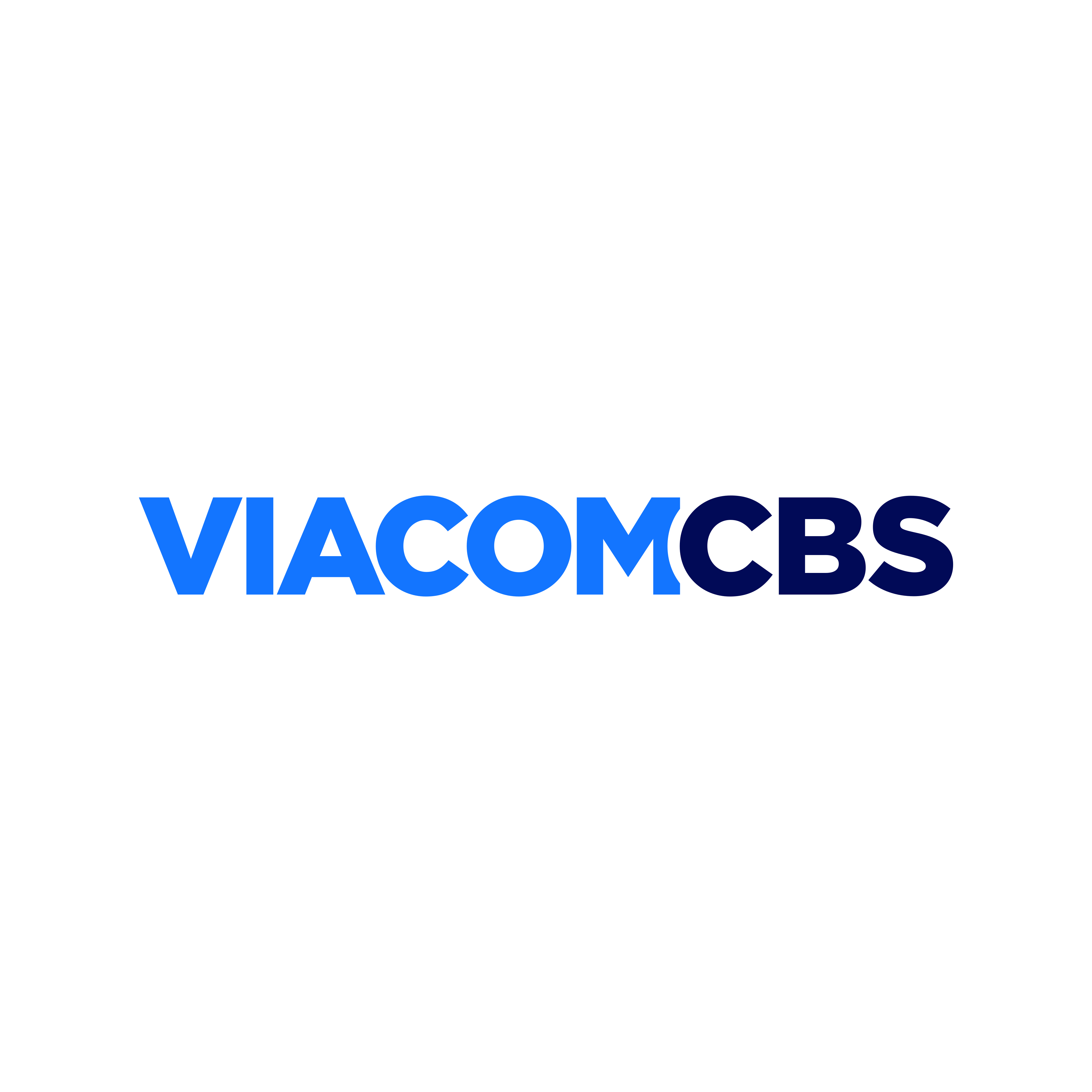 VIACOMCBS