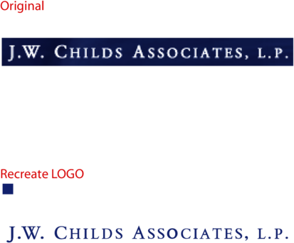 JW Childs Associates