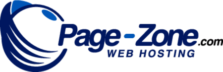 Page-Zone Web Hosting