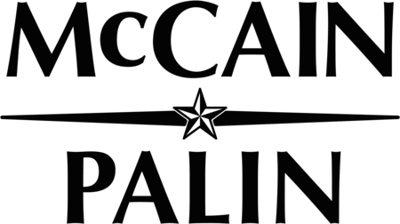 McCain-Palin