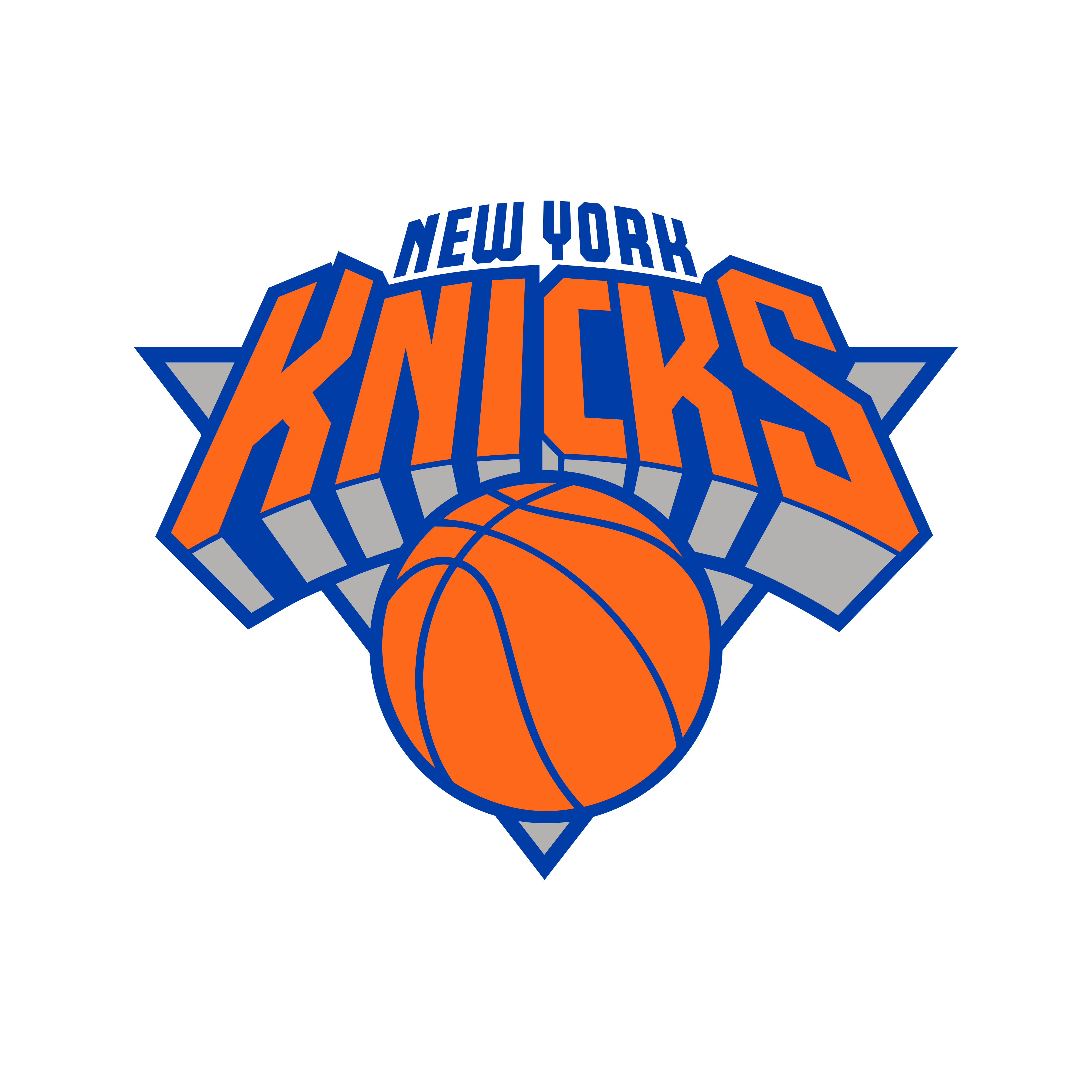 New York Knicks