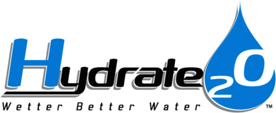 Hydrate2o wetter better water