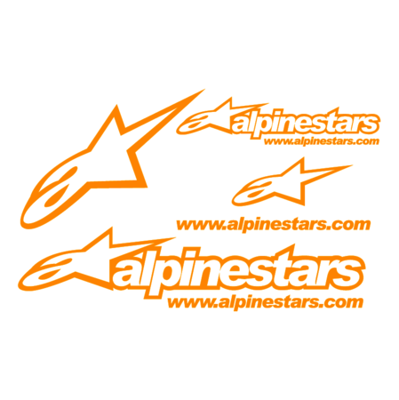 Alpinestars