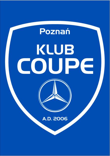 Mercedes Klub Poznan
