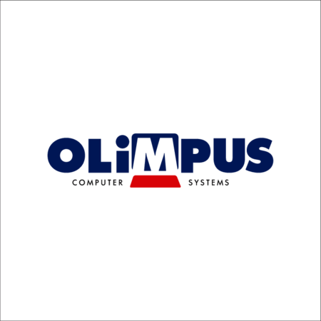Oilmpus Bilgisayar / Olimpus Computer System
