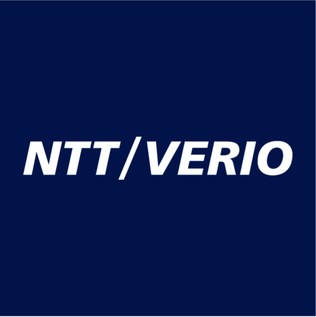 NTT / VERIO