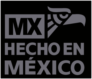 Hecho en Mexico