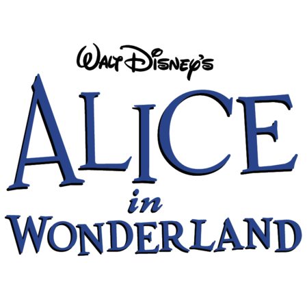 Disney's Alice in Wonderland