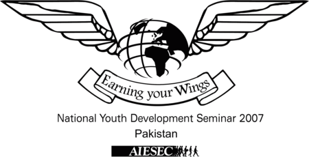 National Youth Development conference