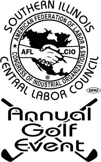 Southern Illinois Central Labor Council Annual Golf Event