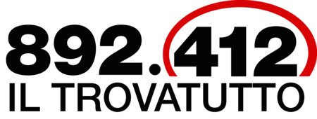 Telecom Italia 892412