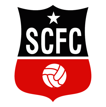 Santa Cruz Futebol Clube de Natal-RN