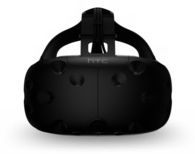 HTC Vive VR Headset