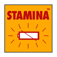 Sony Stamina