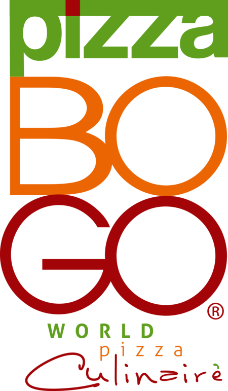 Pizza Bogo