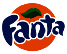 Fanta Orange 
