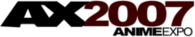 AX 2007