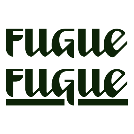 Fugue Magazine