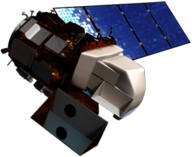 Landsat Satellite