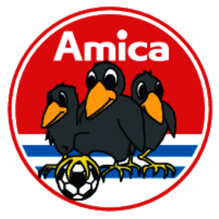 AMICA SPORT SSA