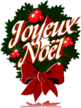 Joyeux Noël