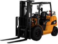 Caterpillar Lift Truck