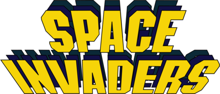 Space Invaders
