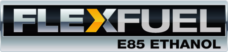 Flex Fuel E85 Ethanol