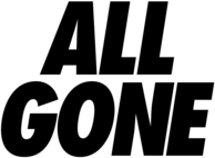 All Gone