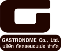 GASTRONOME