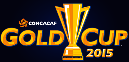 Gold Cup 2015