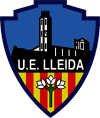 UE Lleida Escudo 