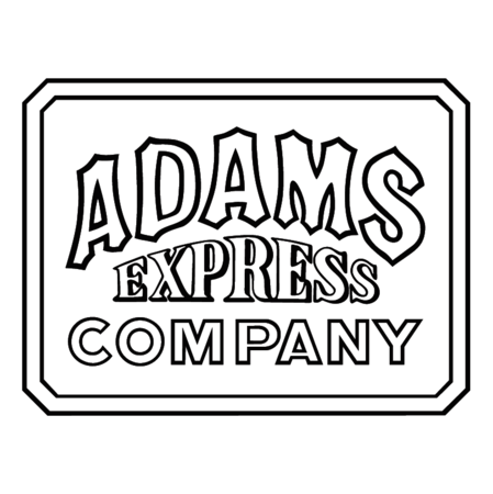 Adams Express Company