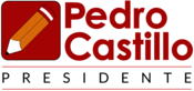 Peru Libre Pedro Castillo